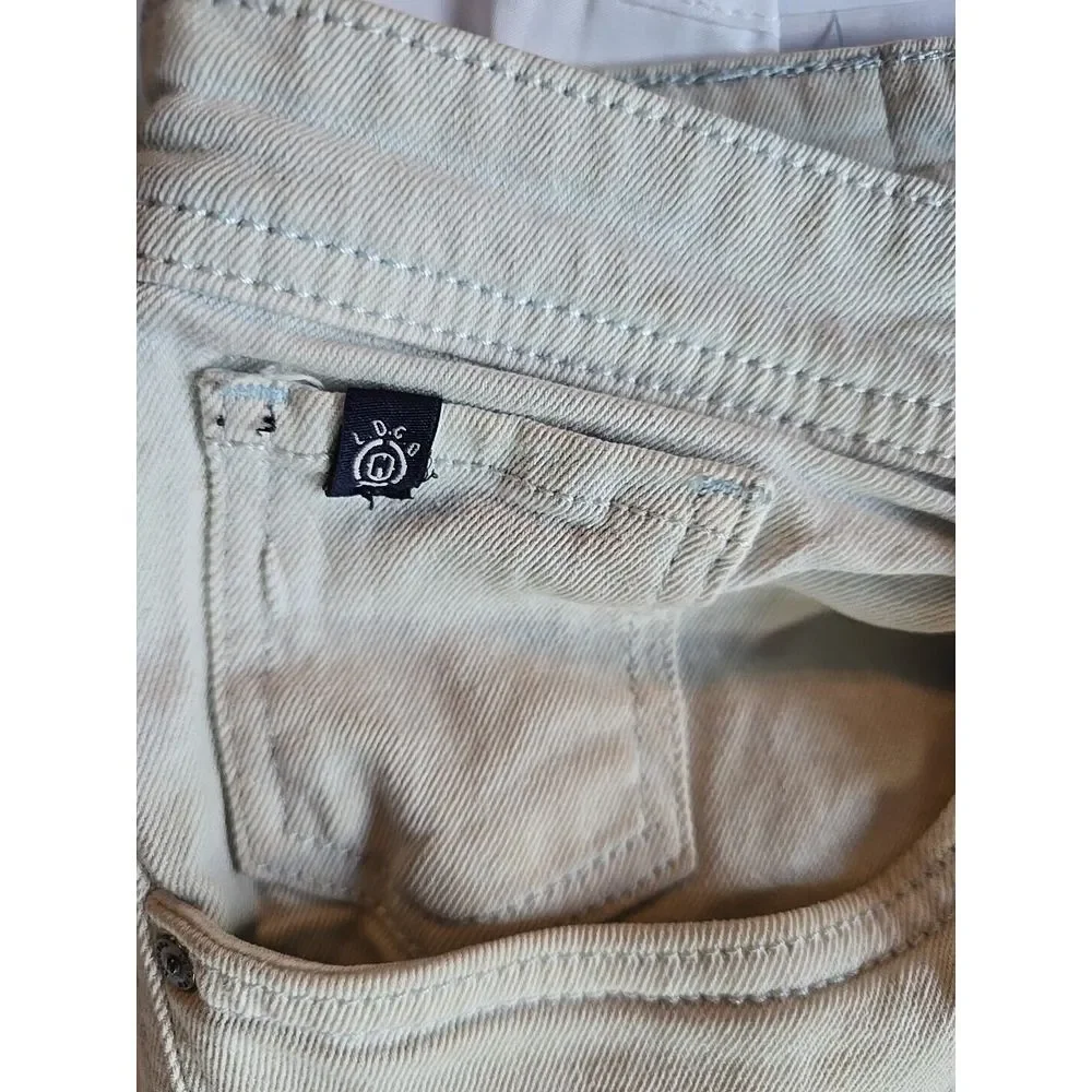 Locomotive Super Slim Men's‎ Jeans 32x30